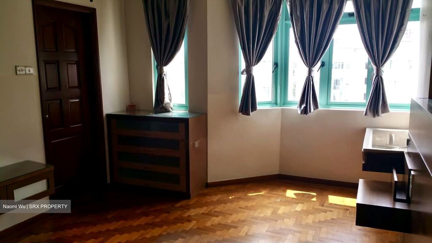 Ballota Park Condominium (D17), Condominium #586591361